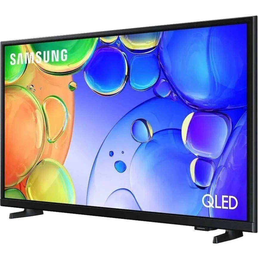 Телевизор QLED Samsung QE32Q5FAAUXPY 32" 2026 фото 2
