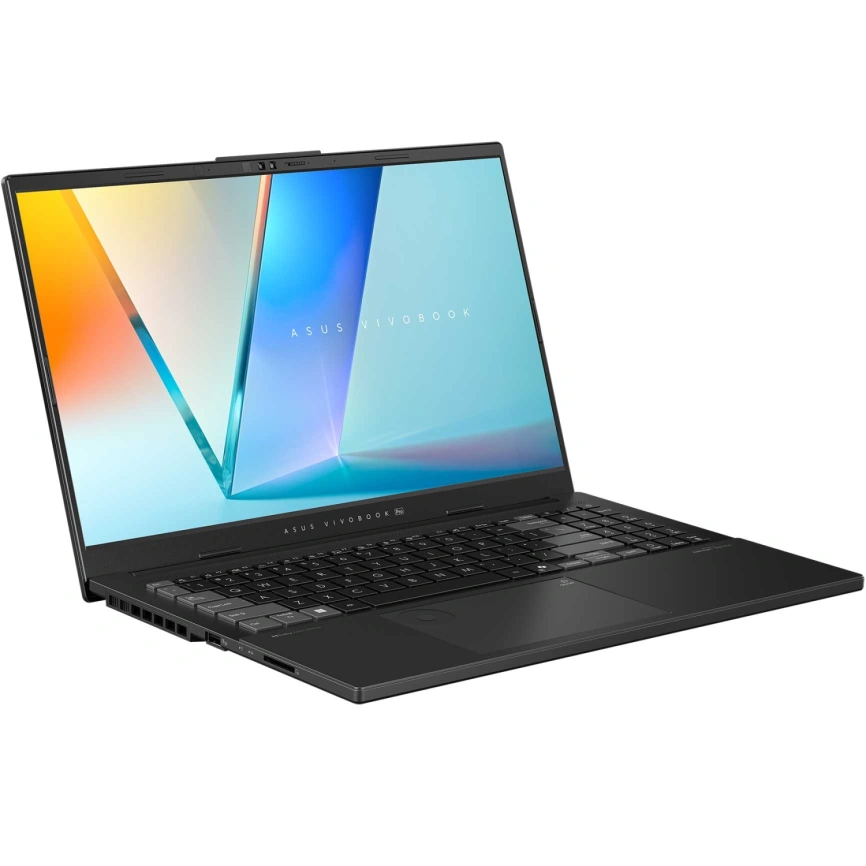 Ноутбук ASUS Vivobook Pro 15 N6506CU-MA033 15.6 3K OLED/ i7-255H Ultra/16GB/1TB SSD (90NB15E3-M001E0) Earl Grey фото 4