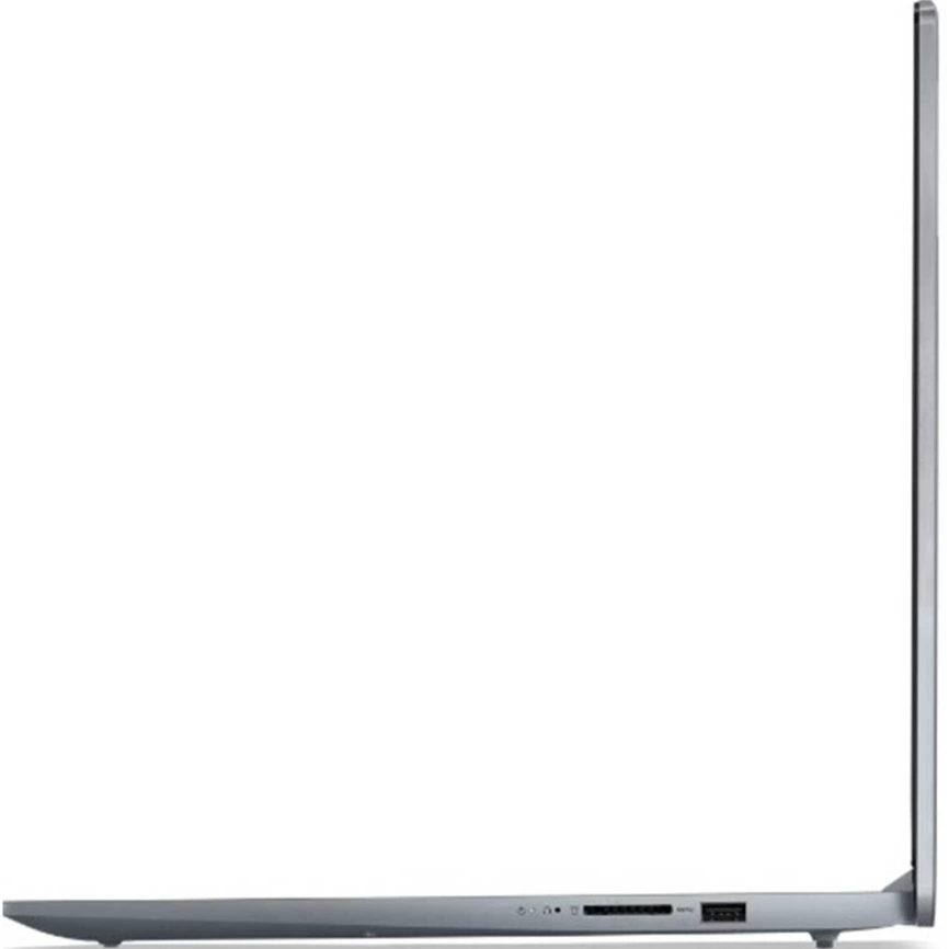Ноутбук Lenovo IdeaPad Slim 3 16IAH8 16 WUXGA IPS/ i5-12450H/16Gb/512Gb SSD (83ES002WRKW) Arctic Grey фото 4