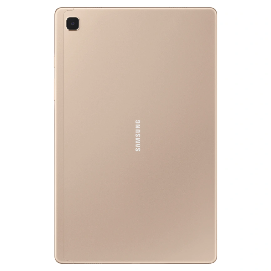 Планшет Samsung Galaxy Tab A7 10.4 WiFi 4/64Gb Gold (SM-T500) фото 3