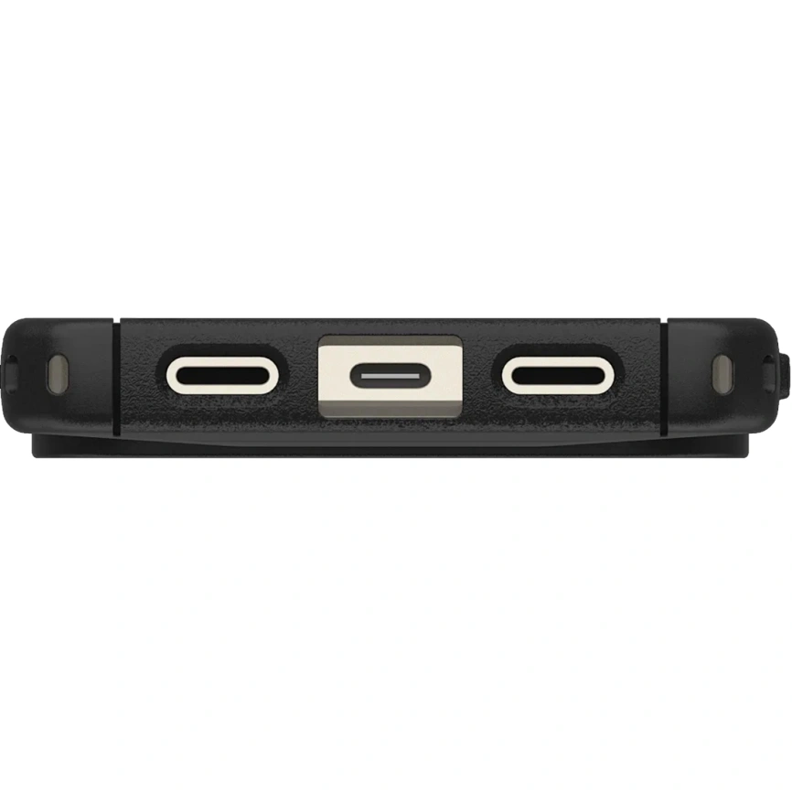 Чехол UAG Scout Case для Google Pixel 10 Pro XL Black фото 3