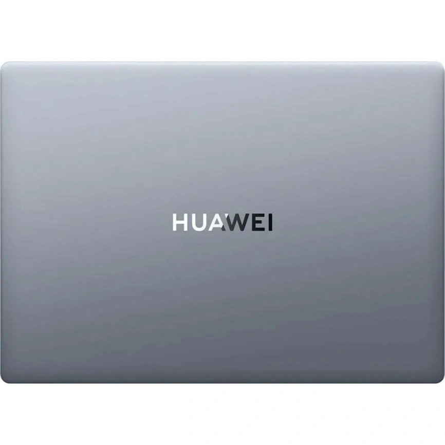 Ноутбук Huawei MateBook D14 MDF-X 14 IPS/ i5-12450H/16GB/512GB SSD (53013XFP) Space Gray фото 5