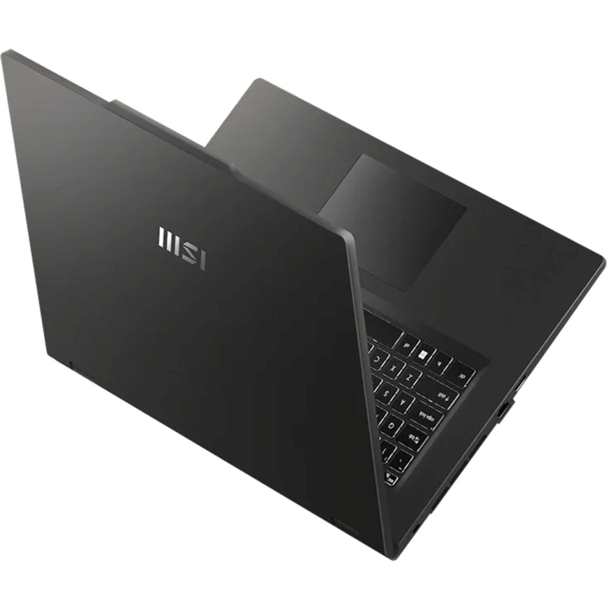 Ноутбук MSI Venture 17 AI A2HMG-014XRU 17.3 IPS/i5-125H Ultra/16GB/512GB SSD (9S7-17U211-014) Dark grey фото 2