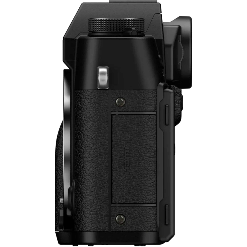 Фотоаппарат со сменной оптикой Fujifilm X-T30 III Body Black фото 2
