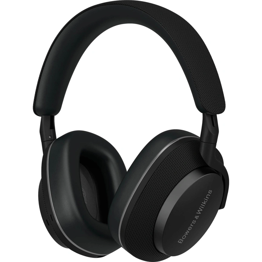 Наушники Bowers & Wilkins Px7 S2E Anthracite Black фото 6