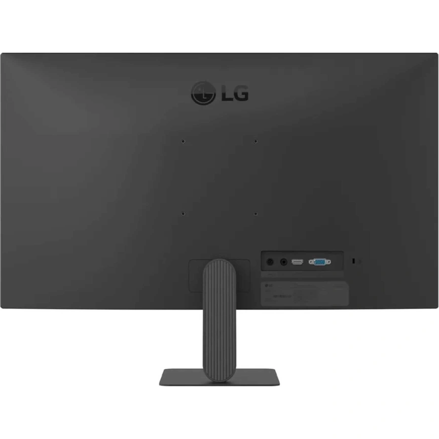Монитор LG 27" 27U411B-B IPS Black (27U411B-B.ARUZ) фото 2
