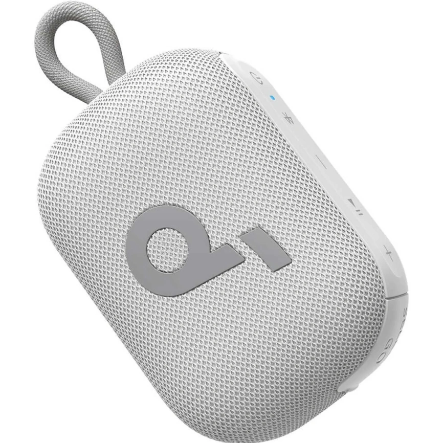 Портативная колонка Anker Soundcore Select Go 4 White (A31X1021) фото 1
