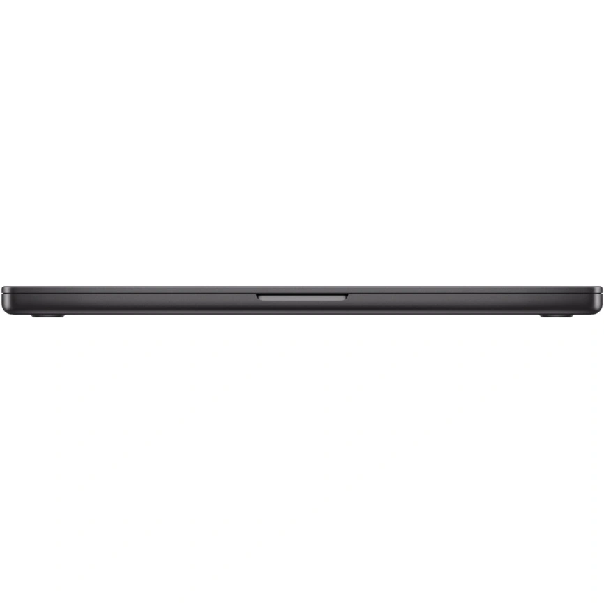 Ноутбук Apple MacBook Pro 16 (2024) M4 Max 16C CPU, 40C GPU/64Gb/4Tb SSD Nano-texture (Z1FT000T4) Space Black фото 4