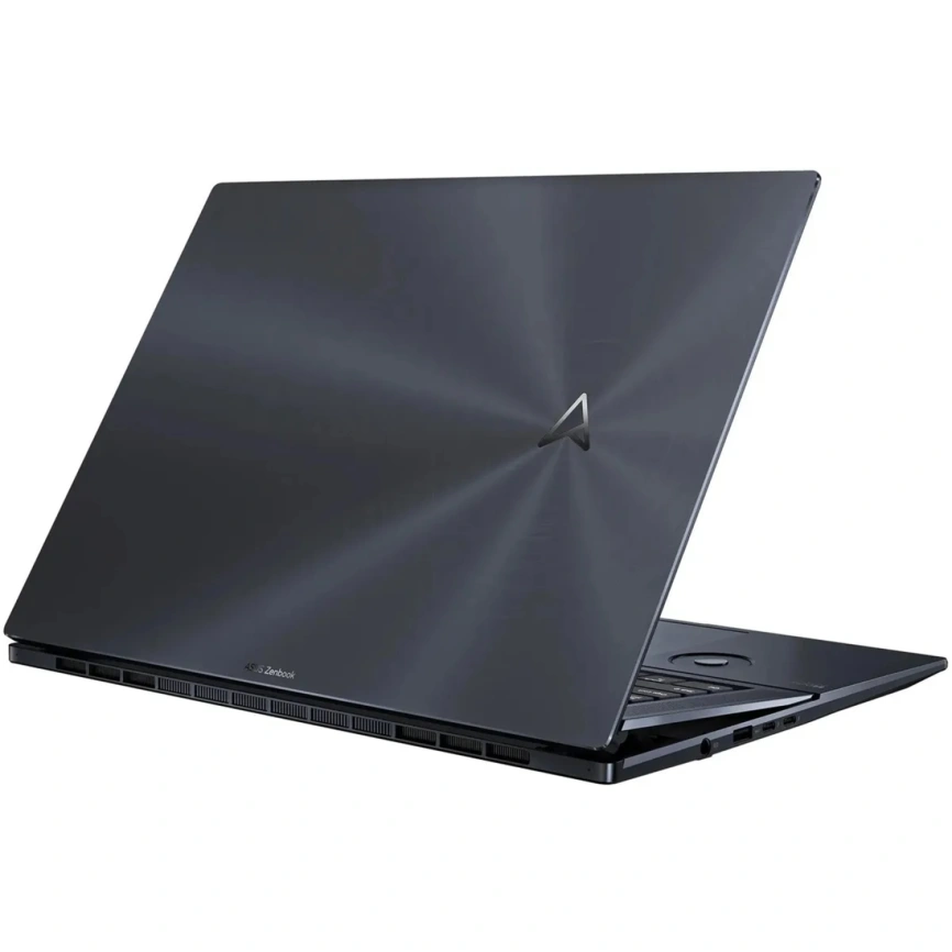 Ноутбук ASUS Zenbook Pro 16X UX7602VI-ME097X 16 4K OLED/ i9-13900H/32GB/1TB SSD (90NB10K1-M005D0) Tech Black фото 7