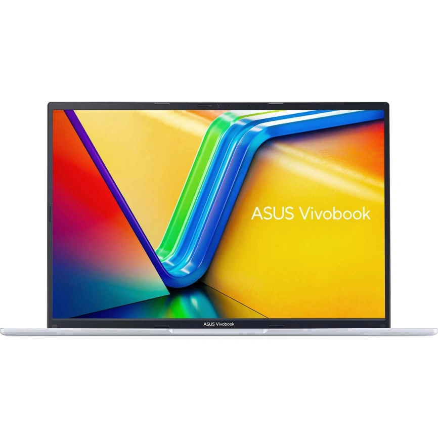 Ноутбук ASUS VivoBook 16 M1605UA-MB009 16 IPS/R5-125/16GB/512GB SSD (90NB1AU2-M000L0) Cool Silver фото 2