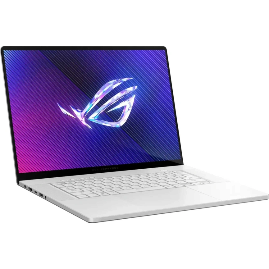 Ноутбук ASUS ROG Zephyrus G16 GU605CX-QR077W 16 2.5K OLED/ i9-285H Ultra/64GB/1TB (90NR0M66-M00420) White фото 4