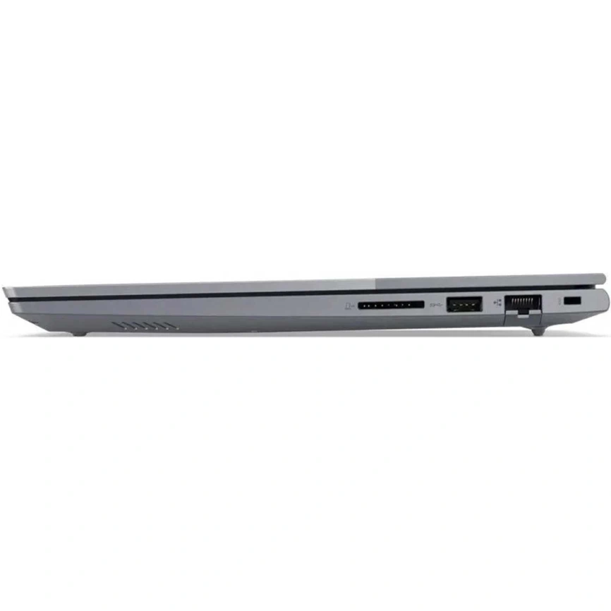 Ноутбук Lenovo ThinkBook 14 G7 IML 14 IPS/ i7-155H Ultra/16Gb/512Gb SSD (21MR002YUE) Arctic Grey фото 5