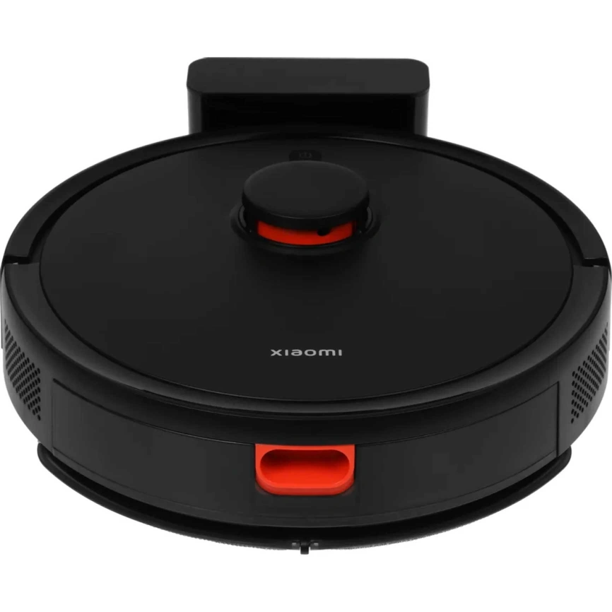 Робот-пылесос Xiaomi Xiaomi Robot Vacuum S20 Black фото 2