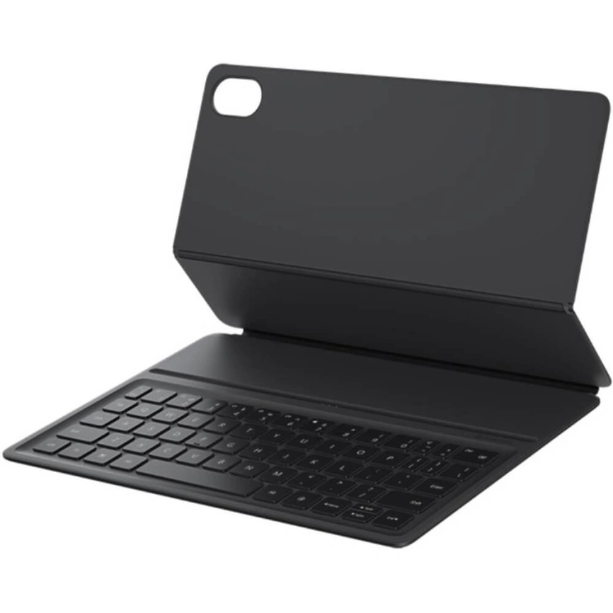 Планшет Huawei MatePad 11.5S (2024) Wi-Fi 8/256Gb PaperMatte Space Gray + Keyboard TGR-W09 (53014ATK) фото 9