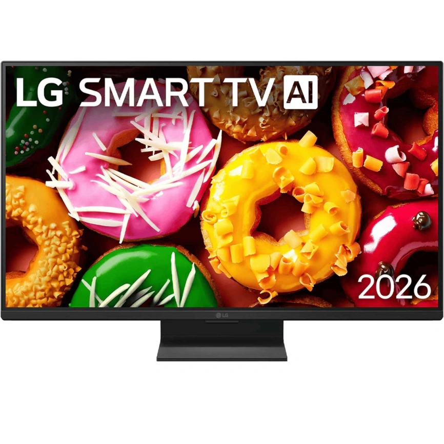 Телевизор LG 27LB70006LA.ARUG 27" 2026 фото 1