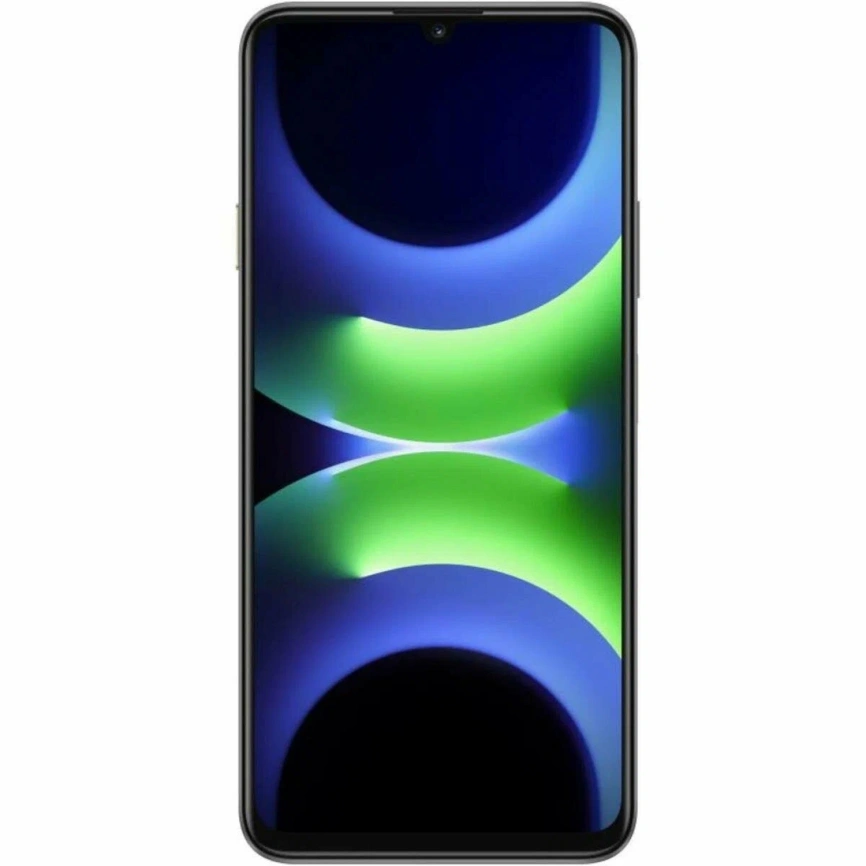 Смартфон Huawei Nova Y63 6/128Gb Black (51098HTY) фото 5