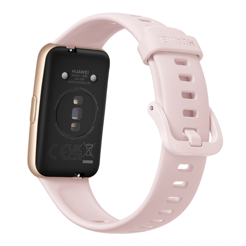 Смарт-часы Huawei Band 7 Nebula Pink фото 2