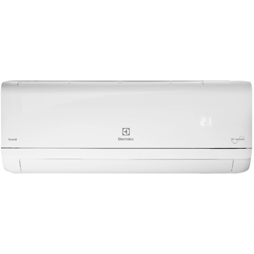 Сплит-система Electrolux Skandi DC Inverter EACS/I-07HSK/N3 White фото 3