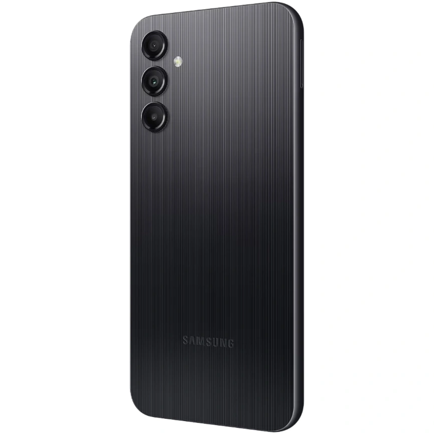 Смартфон Samsung Galaxy A14 4/64Gb Black фото 6