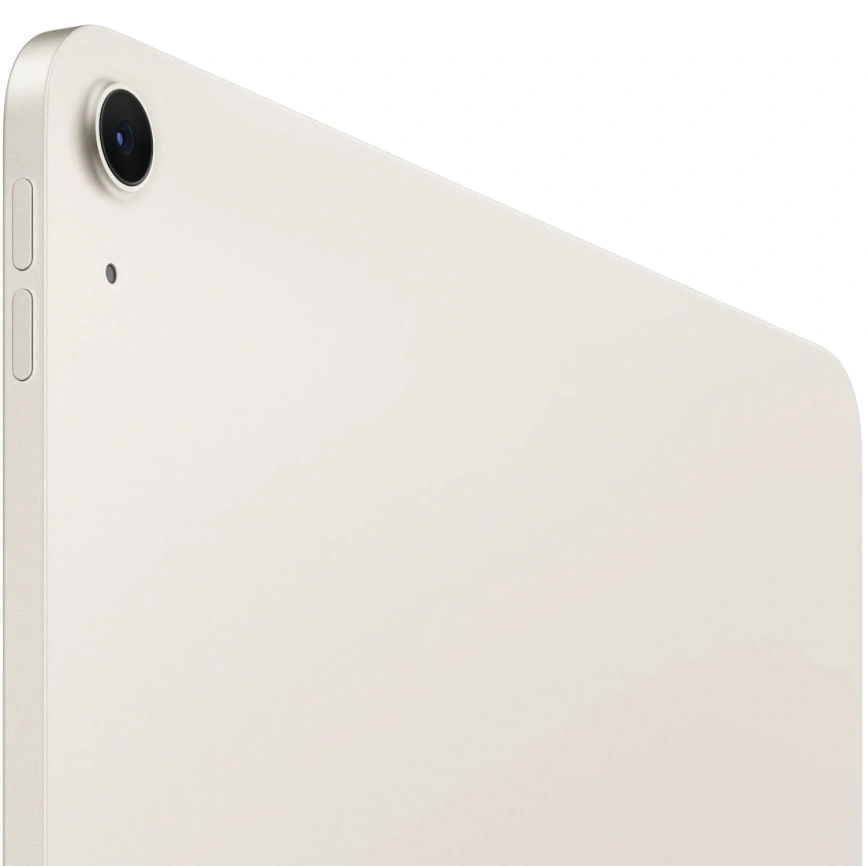 Планшет Apple iPad Air 13 (2025) Wi-Fi 256Gb Starlight фото 2
