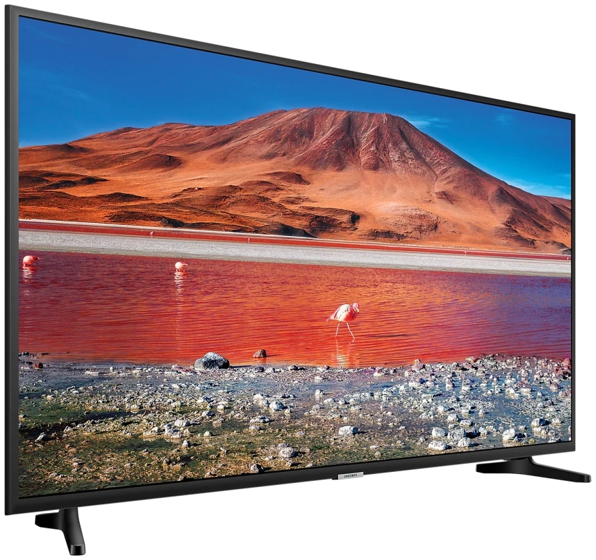 Телевизор Samsung UE-43TU7002UXCE 2020 фото 2
