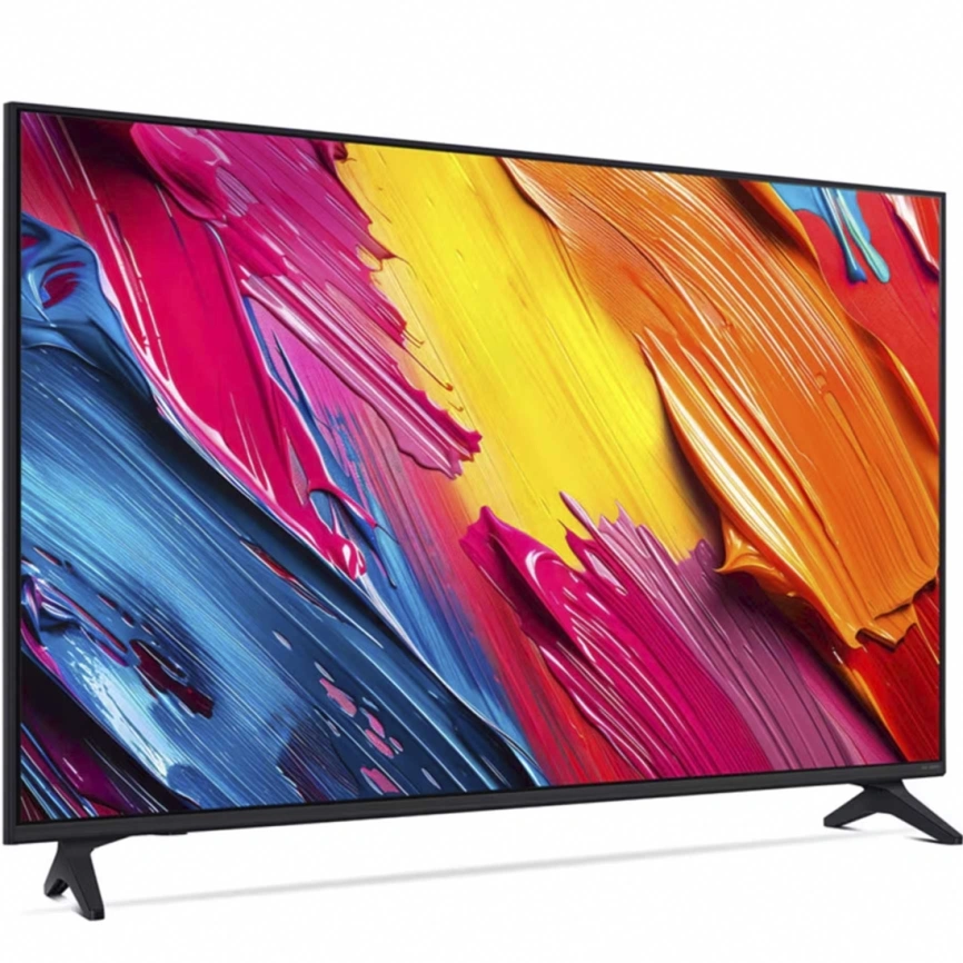 Телевизор LG 50QNED70A6A.ARUG 50 фото 2
