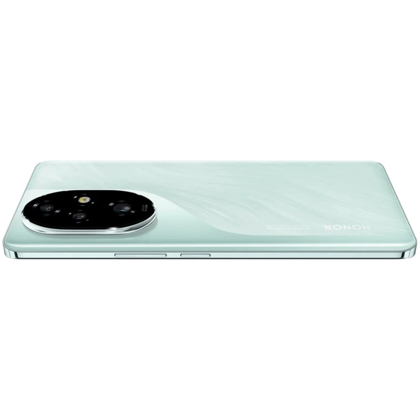 Смартфон Honor 200 Pro 12/512Gb Ocean Cyan фото 6