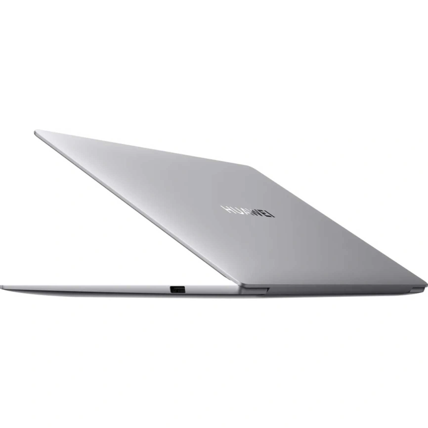 Ноутбук Huawei MateBook 14 OLED/ i7-155H Ultra/32GB/1TB SSD (53014QLE) Space Gray фото 1