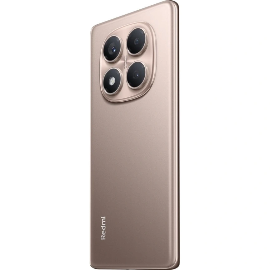 Смартфон Xiaomi Redmi Note 14 Pro 4G 12/512Gb Gold Global Version фото 4