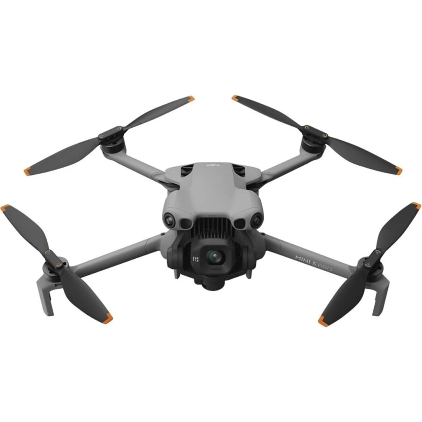 Квадрокоптер DJI Mini 5 Pro (DJI RC N3) фото 5