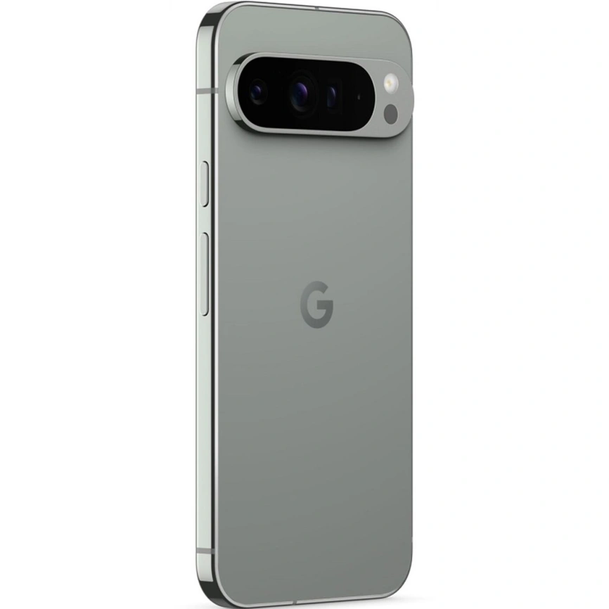 Смартфон Google Pixel 9 Pro XL 16/512Gb Hazel фото 4