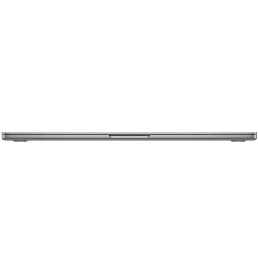 Ноутбук Apple MacBook Air (2023) 15 M2 8C CPU, 10C GPU/8Gb/256Gb SSD (MQKP3) Space Gray фото 6