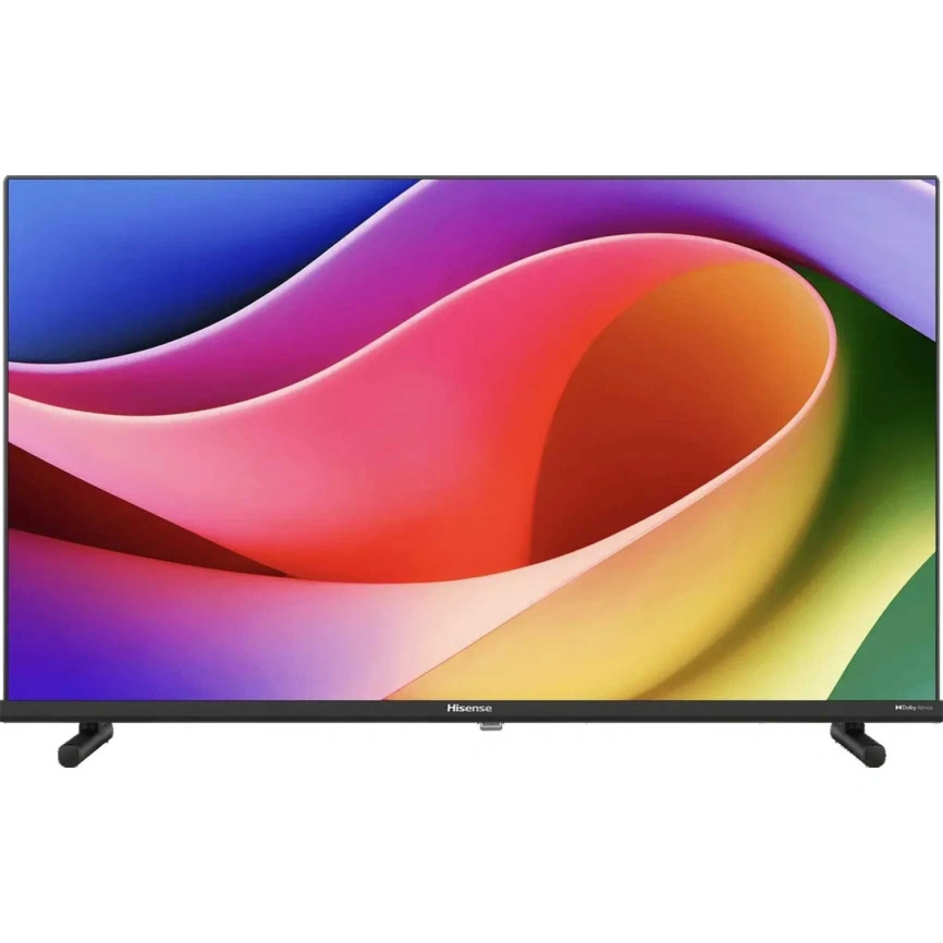 Телевизор Hisense 32A5Q 32" (2025) фото 1