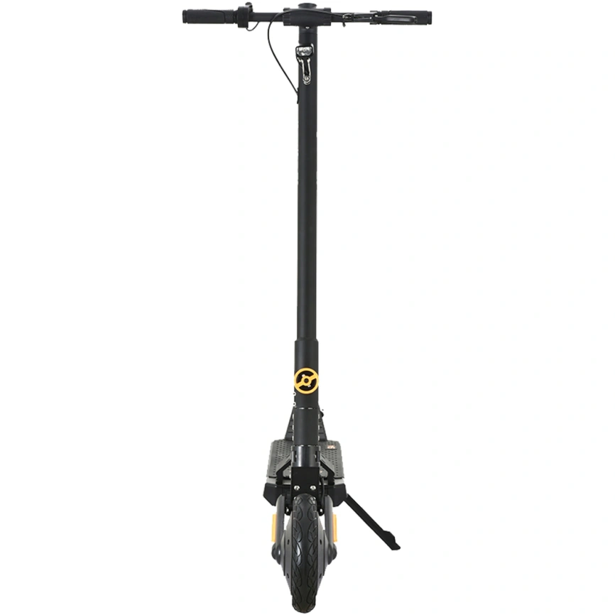 Электросамокат Kugoo Kirin S4 Black фото 2