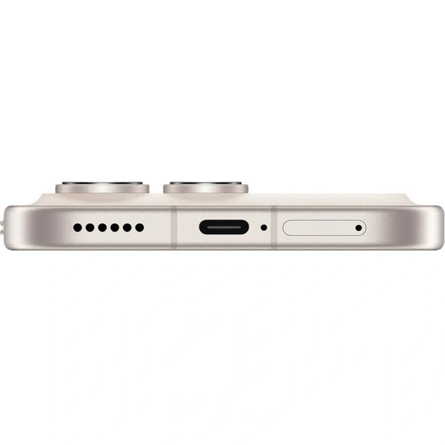 Смартфон Honor 600 Pro 12/512Gb Golden White РСТ фото 5