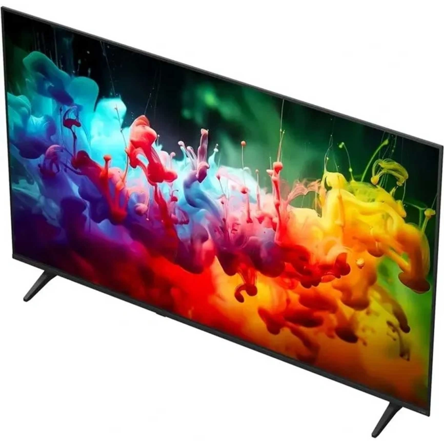 Телевизор LG 65QNED70B6C.ARUG 65" 2026 фото 4