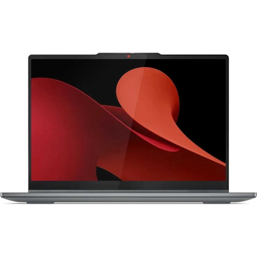 Ноутбук Lenovo IdeaPad 5 16AHP9 16 OLED/ R5-8645HS/16Gb/512Gb SSD (83DS003XRK) Luna Grey фото 4