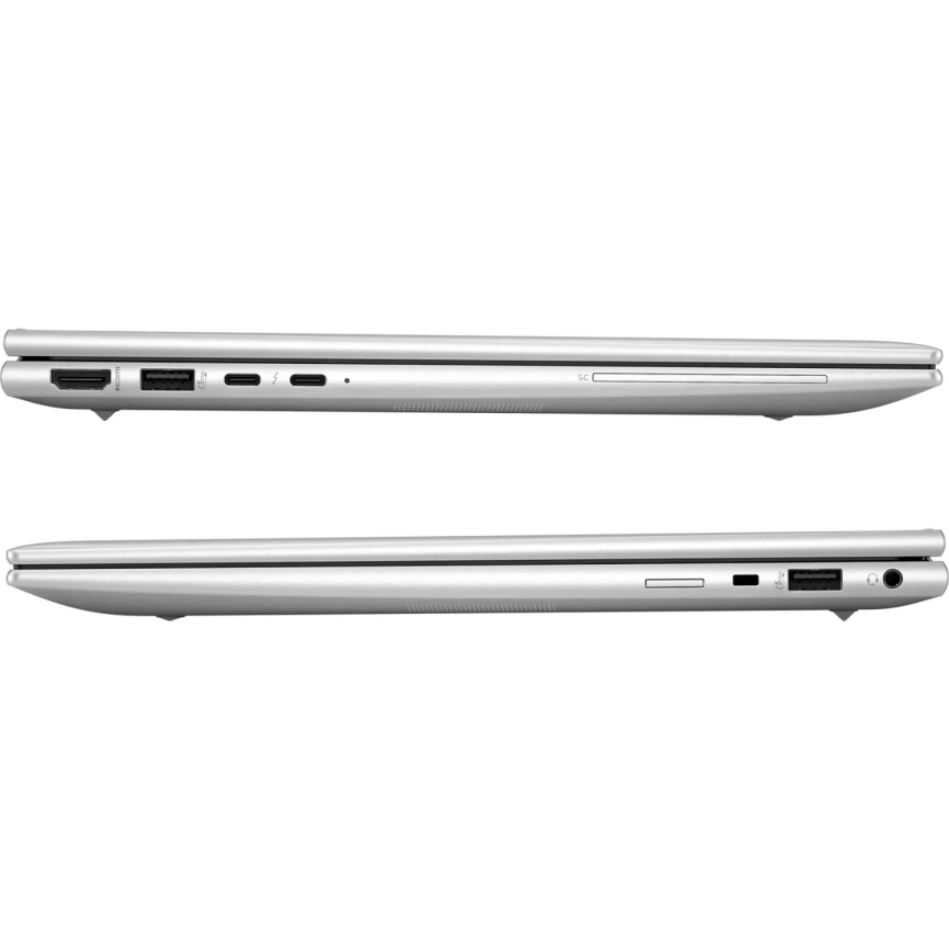 Ноутбук HP EliteBook 840 G11 14 WUXGA IPS/ i7-155U Ultra/16Gb/512Gb SSD (A6SY5UT) Silver фото 3