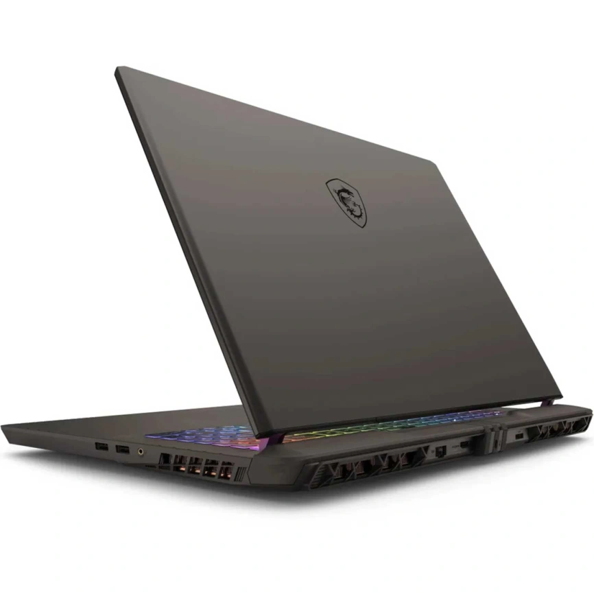 Ноутбук MSI Vector 17 HX AI A2XWHG-240XRU 17 IPS/ i9-275HX Ultra/32GB/1TB SSD (9S7-17S372-240) Cosmos Gray фото 5