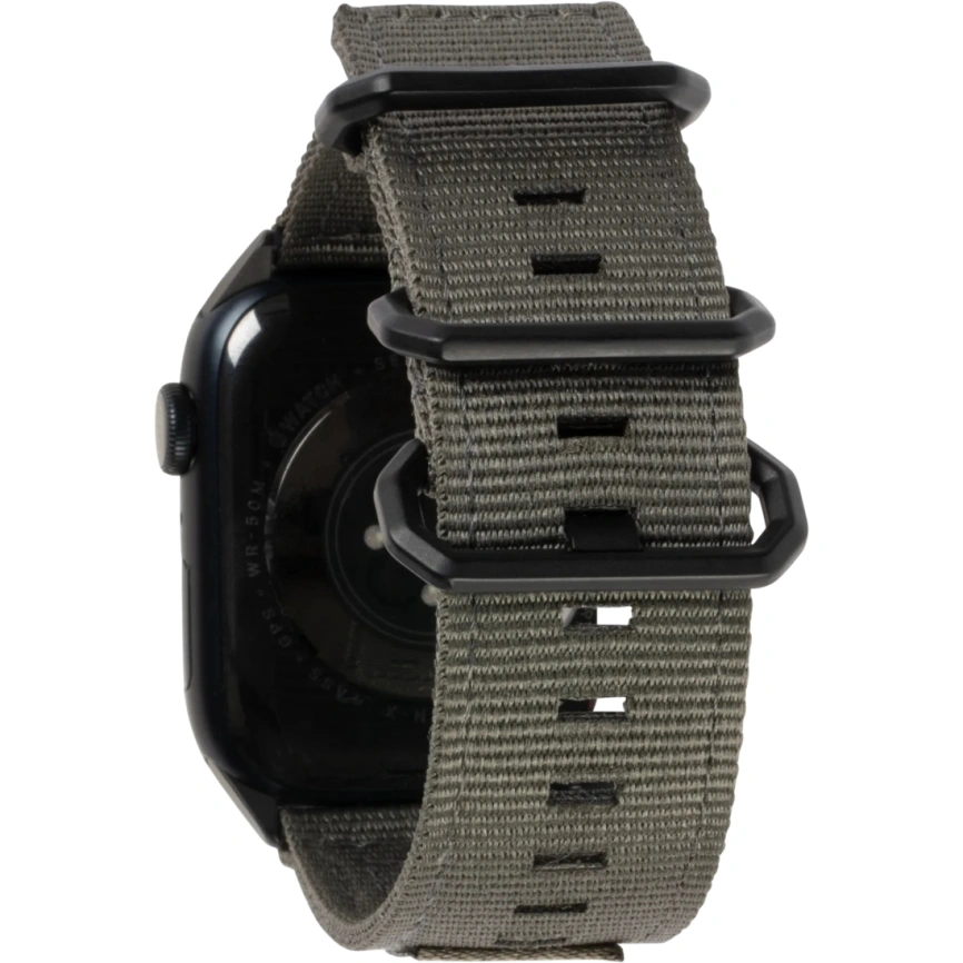 Ремешок UAG Nato Eco Strap 49mm Apple Watch Foliage Green (194001117245) фото 4