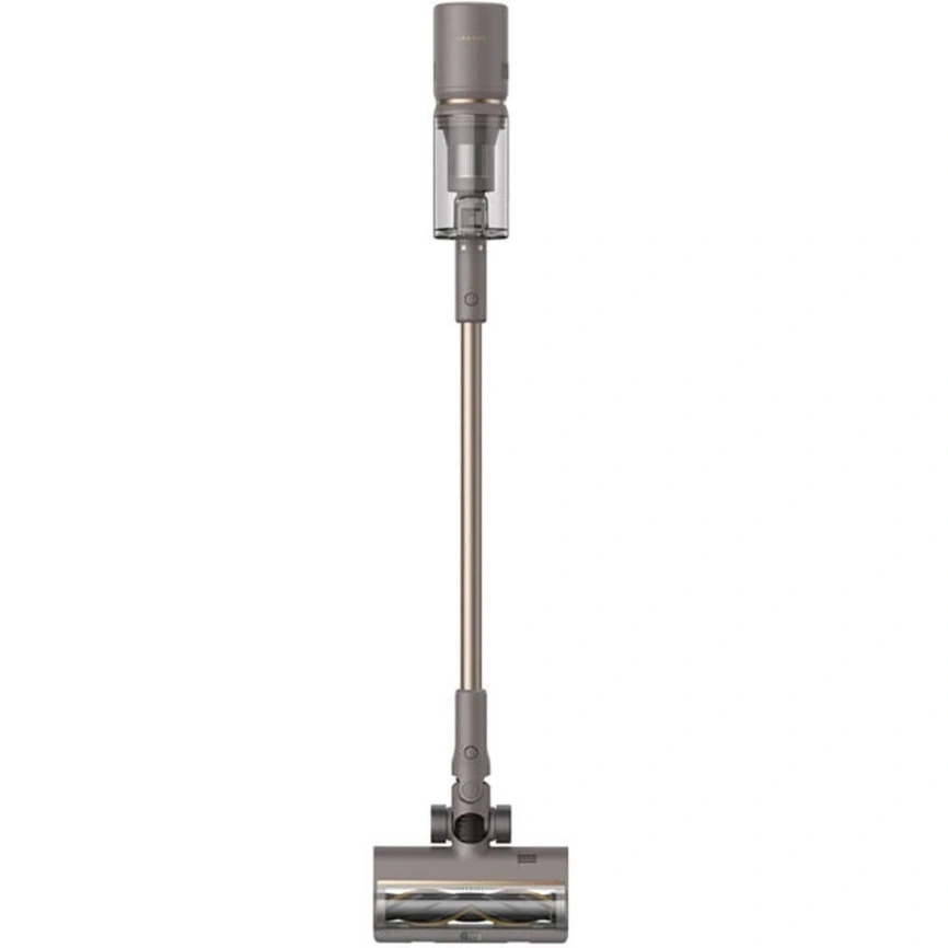 Пылесос Dreame Vortech Z10 Station Gray EAC (VPV17A) фото 5
