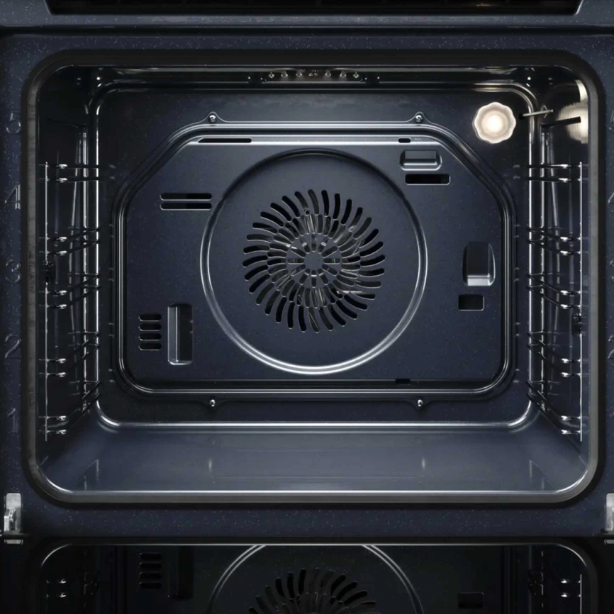 Электрический духовой шкаф Kuppersberg HO 603 Black Line фото 4