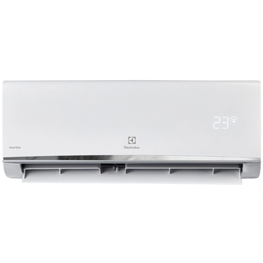 Сплит-система Electrolux Smartline EACS-12HSM/N3 White фото 3