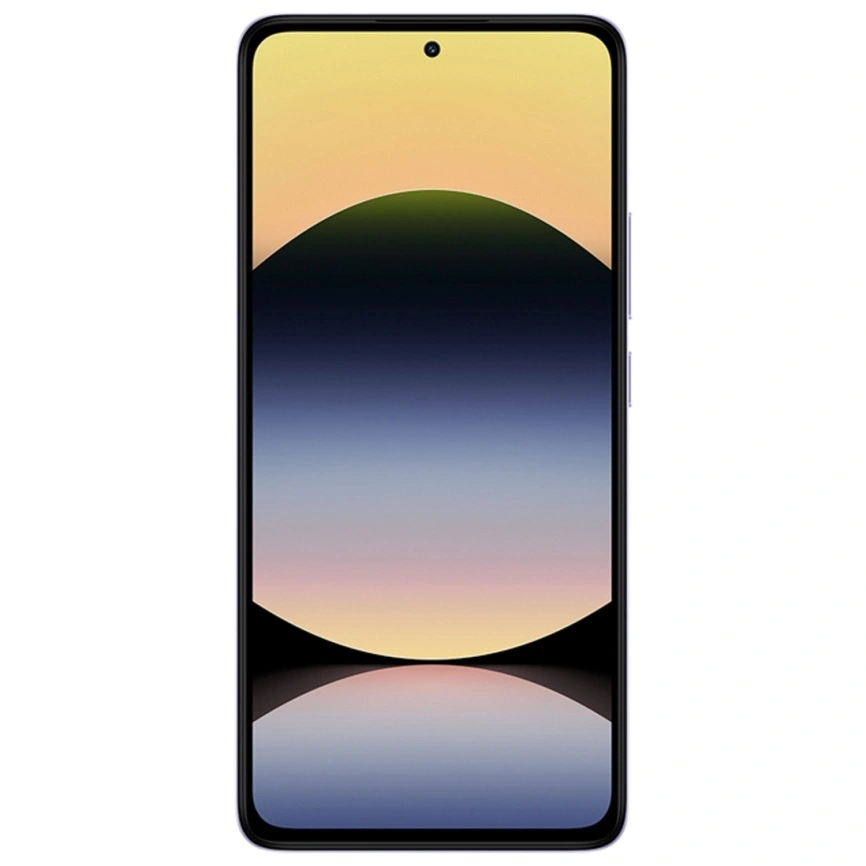 Смартфон Xiaomi Redmi Note 14 4G 6/128Gb (NFC) Mist Purple Global Version фото 9