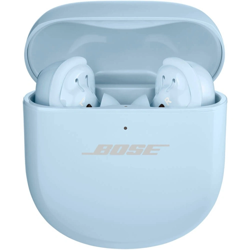Наушники Bose QuietComfort Ultra Earbuds Blue фото 1