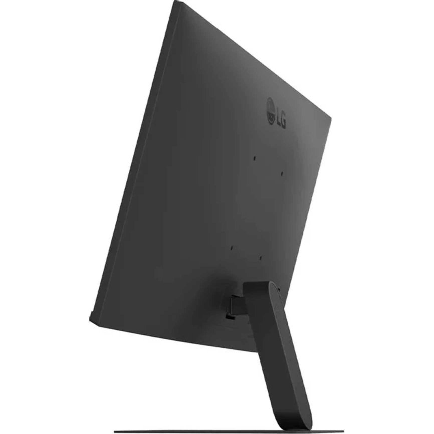 Монитор LG 24" 24U411B-B IPS Black (24U411B-B.ARUZ) фото 3
