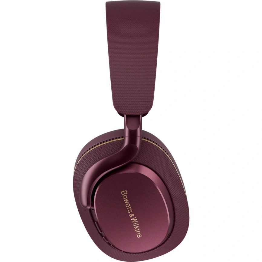 Наушники Bowers & Wilkins Px7 S3 Red фото 2