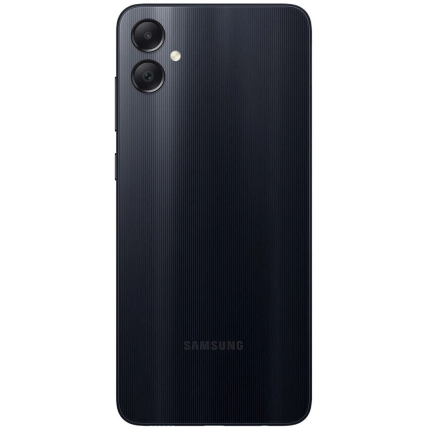 Смартфон Samsung Galaxy A05 SM-A055 4/128Gb Black фото 5