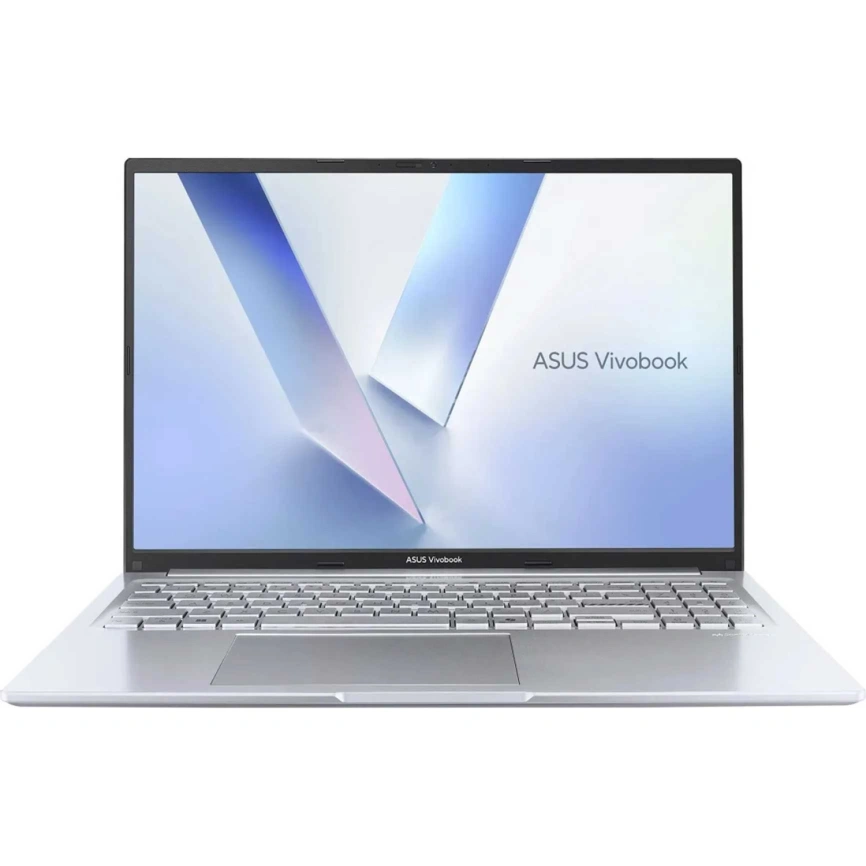 Ноутбук ASUS VivoBook 16 M1605NAQ-MB123 16 IPS/R5-150/16GB/512GB SSD (90NB1832-M00570) Cool Silver фото 4