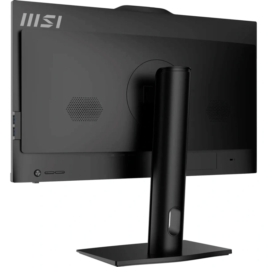 Моноблок MSI Pro AP242P 14M-808XRU 23.8 FHD IPS/ i7-14700/32GB/512Gb SSD (9S6-AE0621-840) Black фото 3